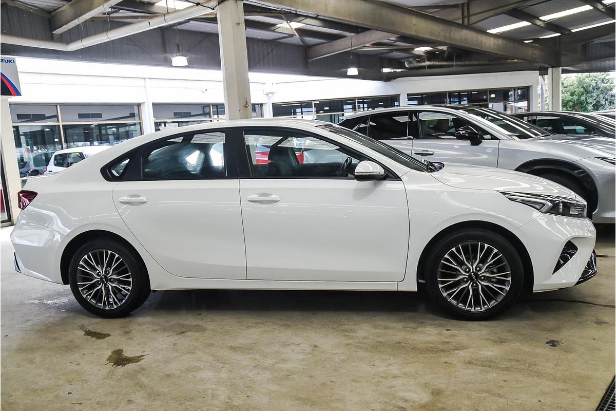 2023 Kia Cerato Sport BD