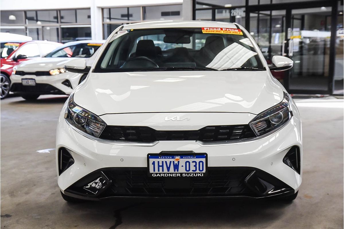 2023 Kia Cerato Sport BD