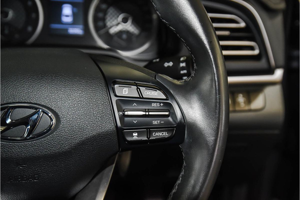 2019 Hyundai Elantra Active AD.2