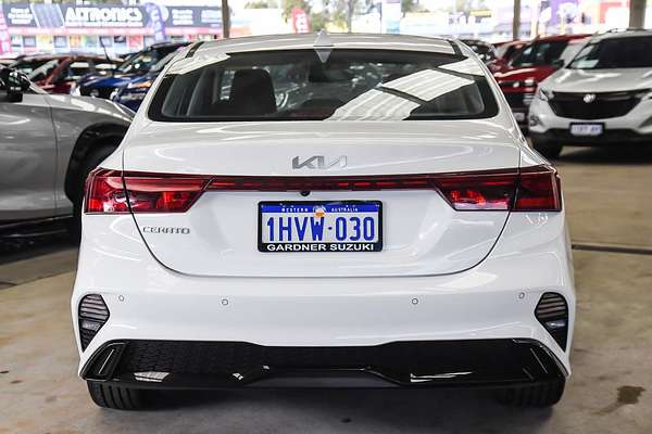 2023 Kia Cerato Sport BD