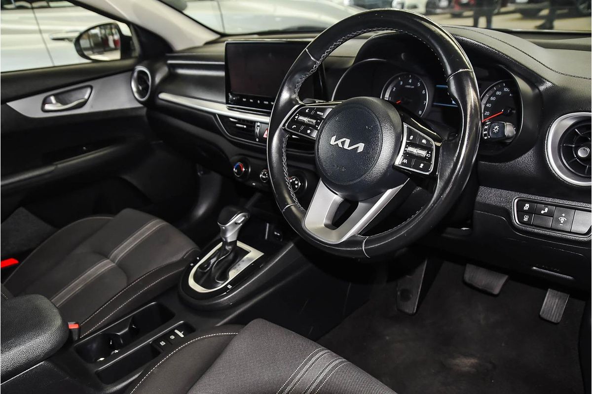 2023 Kia Cerato Sport BD