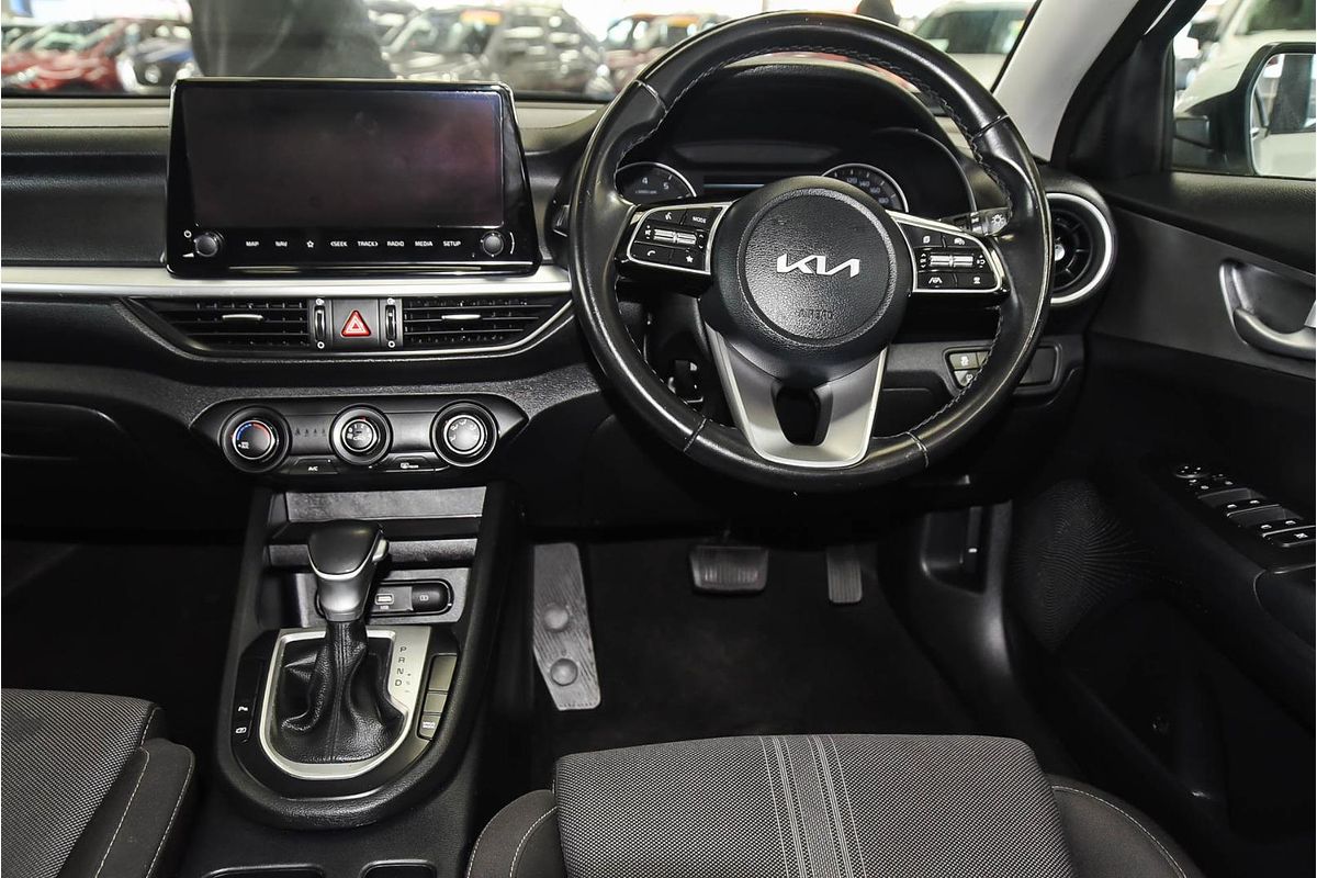2023 Kia Cerato Sport BD