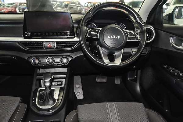 2023 Kia Cerato Sport BD