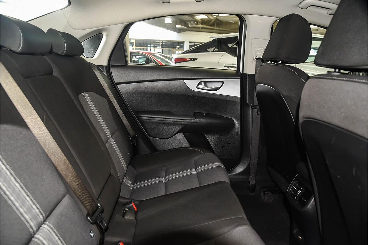 2023 Kia Cerato Sport BD