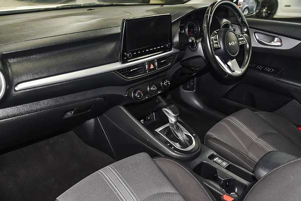 2023 Kia Cerato Sport BD