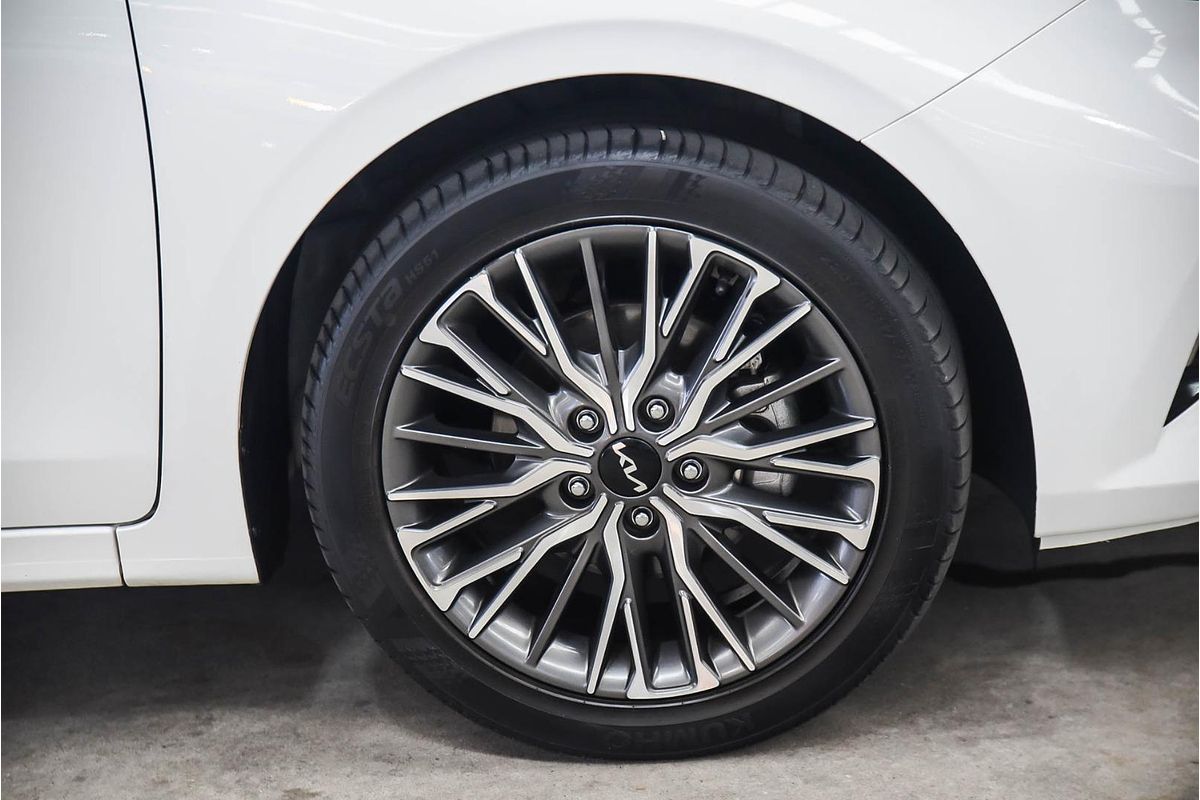 2023 Kia Cerato Sport BD