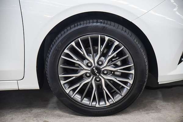 2023 Kia Cerato Sport BD