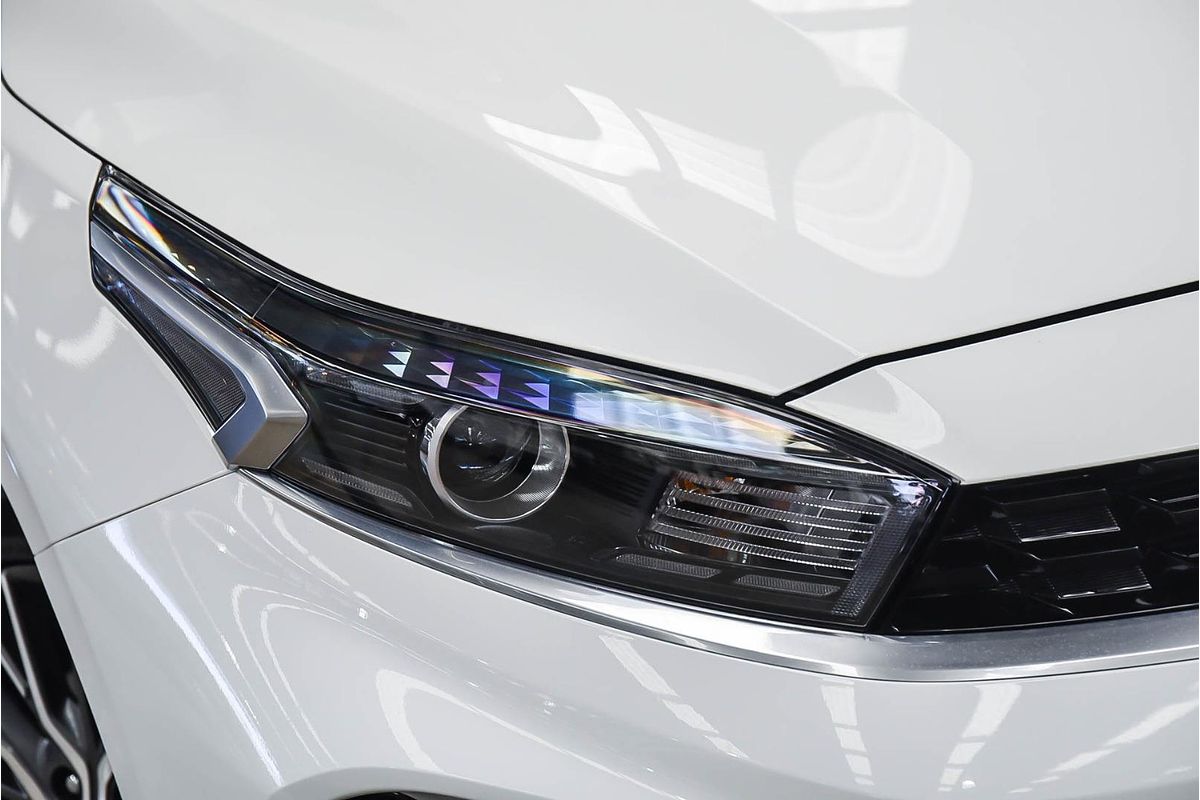 2023 Kia Cerato Sport BD