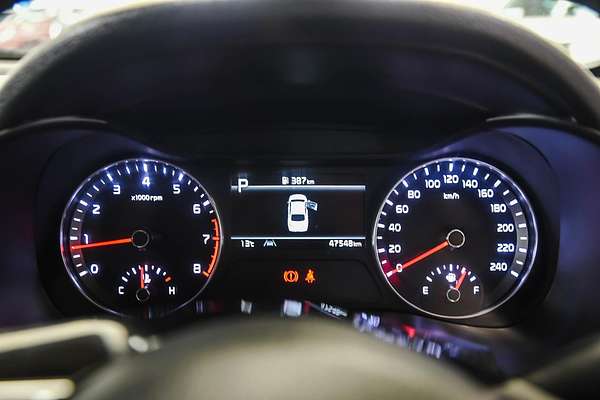 2023 Kia Cerato Sport BD