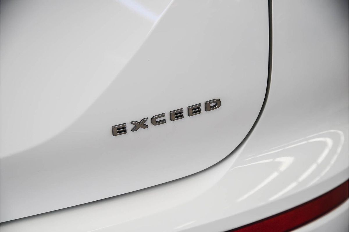 2022 Mitsubishi Outlander Exceed ZM