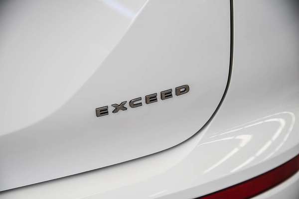 2022 Mitsubishi Outlander Exceed ZM