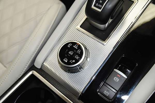2022 Mitsubishi Outlander Exceed ZM
