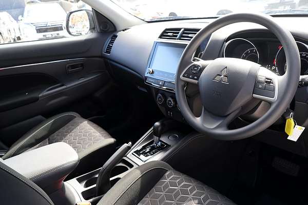 2024 Mitsubishi ASX GS XD