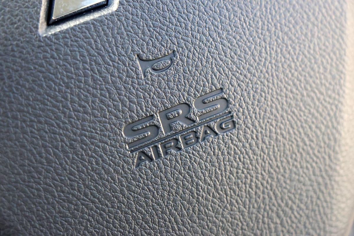 2024 Mitsubishi ASX GS XD