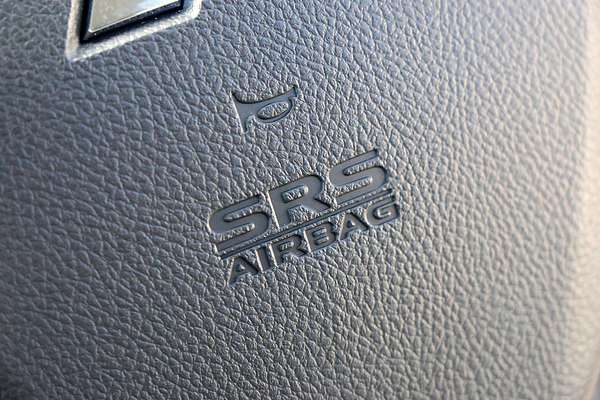 2024 Mitsubishi ASX GS XD