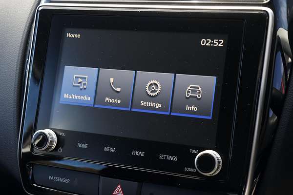 2024 Mitsubishi ASX GS XD
