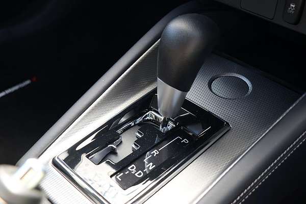 2024 Mitsubishi ASX GS XD