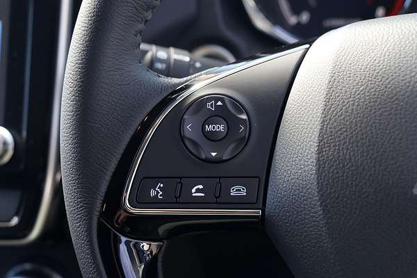 2024 Mitsubishi ASX LS XD