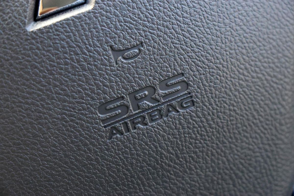 2024 Mitsubishi ASX LS XD