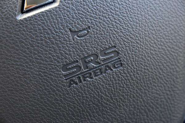 2024 Mitsubishi ASX LS XD