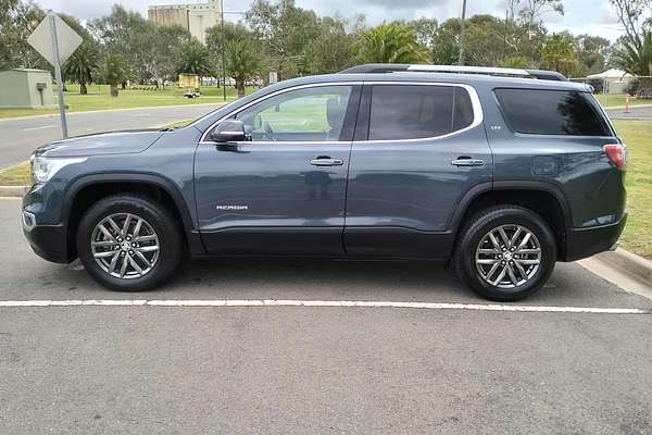 2019 Holden Acadia LTZ AC