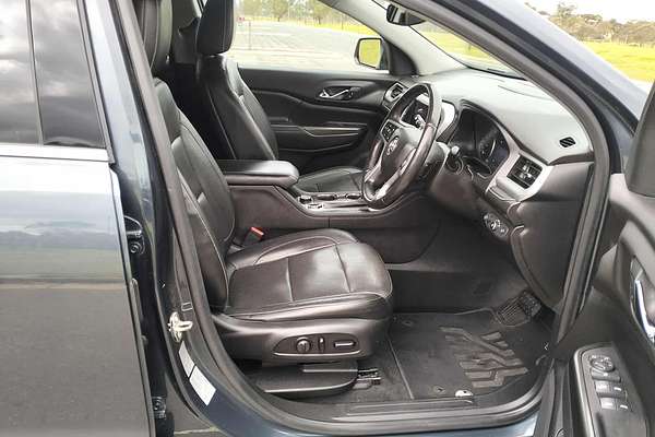 2019 Holden Acadia LTZ AC
