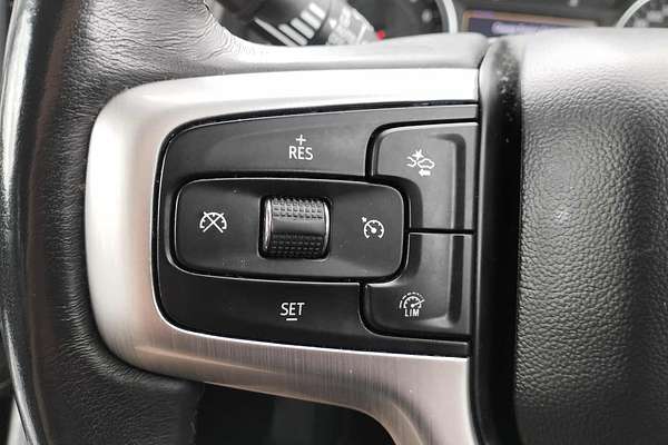 2019 Holden Acadia LTZ AC