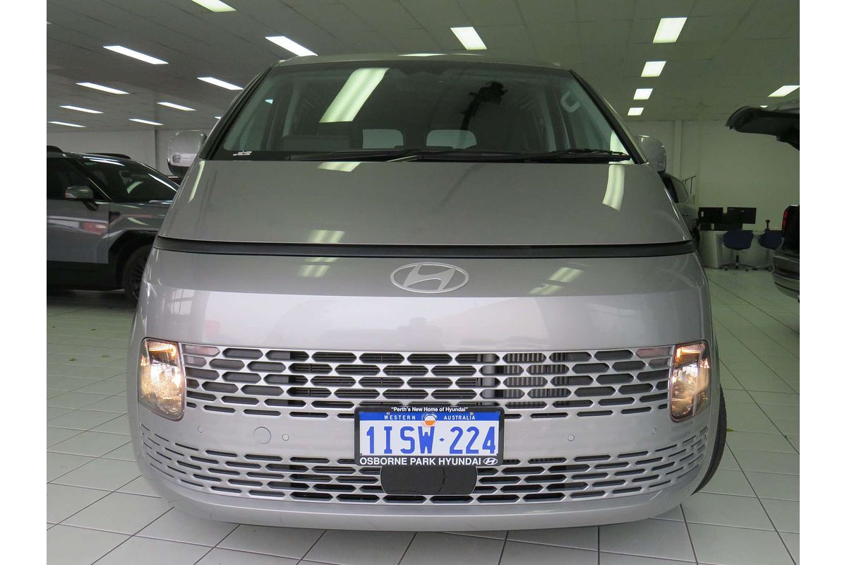 2024 Hyundai STARIA LOAD US4.V3