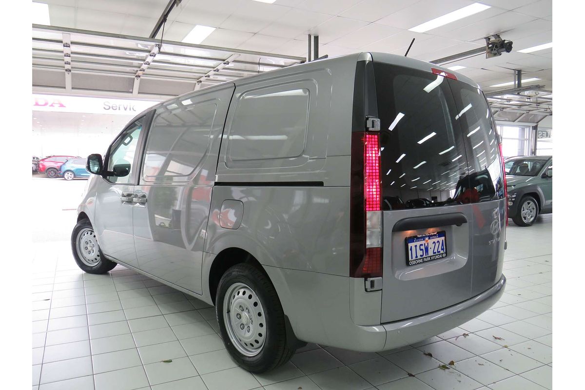 2024 Hyundai STARIA LOAD US4.V3