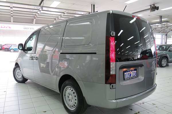 2024 Hyundai STARIA LOAD US4.V3