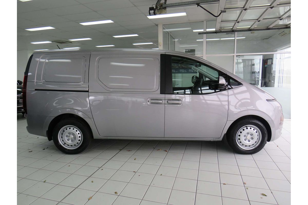 2024 Hyundai STARIA LOAD US4.V3
