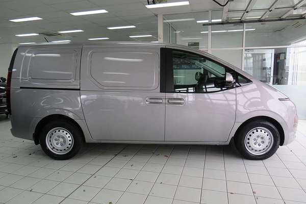 2024 Hyundai STARIA LOAD US4.V3
