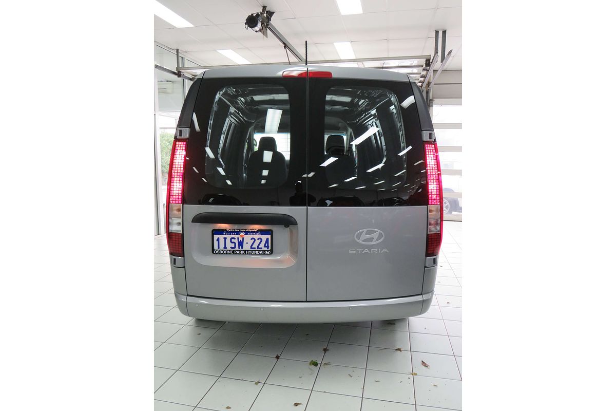 2024 Hyundai STARIA LOAD US4.V3