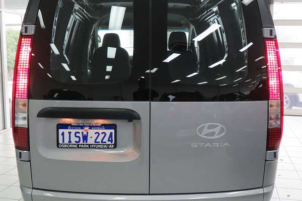 2024 Hyundai STARIA LOAD US4.V3