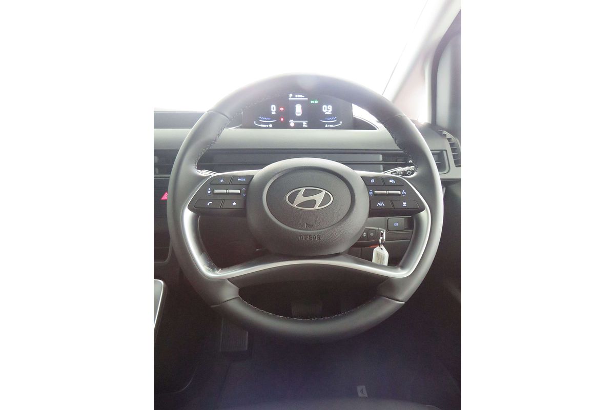 2024 Hyundai STARIA LOAD US4.V3