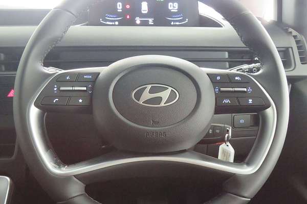 2024 Hyundai STARIA LOAD US4.V3