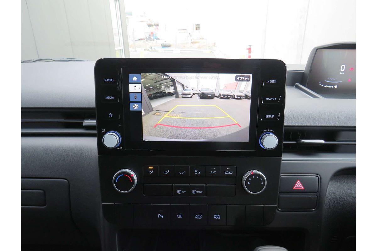 2024 Hyundai STARIA LOAD US4.V3