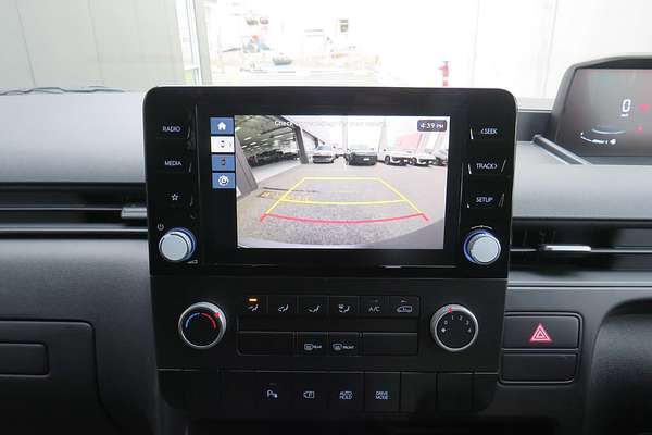 2024 Hyundai STARIA LOAD US4.V3