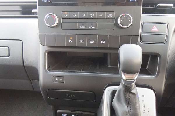 2024 Hyundai STARIA LOAD US4.V3