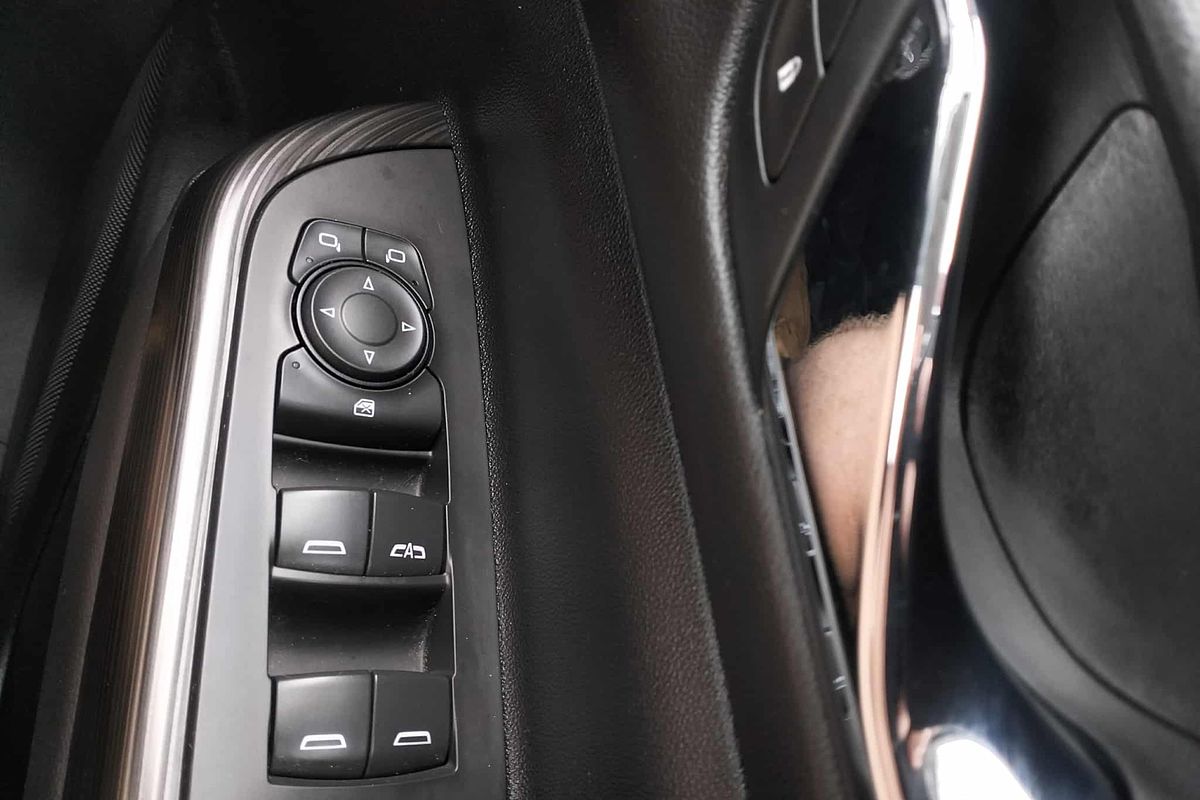 2019 Holden Acadia LTZ AC