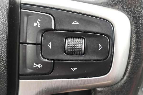 2019 Holden Acadia LTZ AC