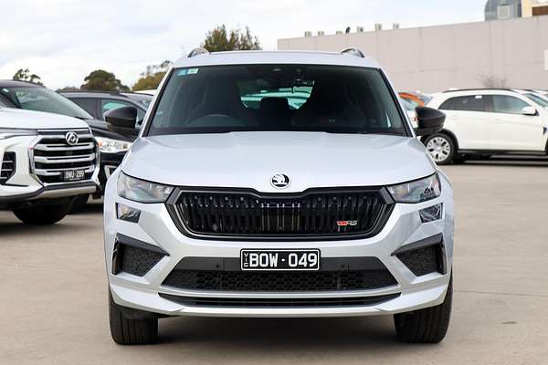 2023 SKODA Kodiaq RS NS
