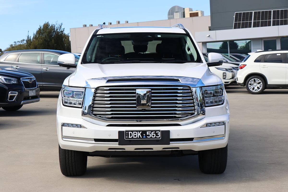 2024 GWM Tank 500 Ultra Hybrid P03