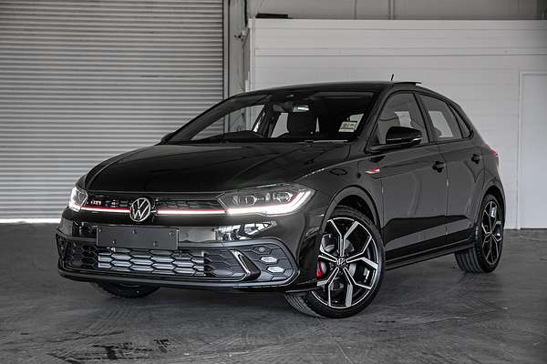 2025 Volkswagen Polo GTI AE