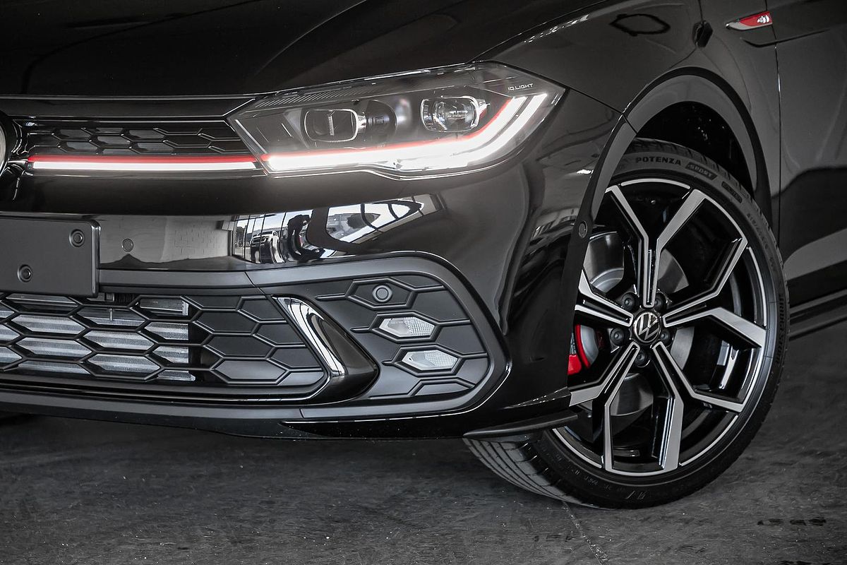 2025 Volkswagen Polo GTI AE