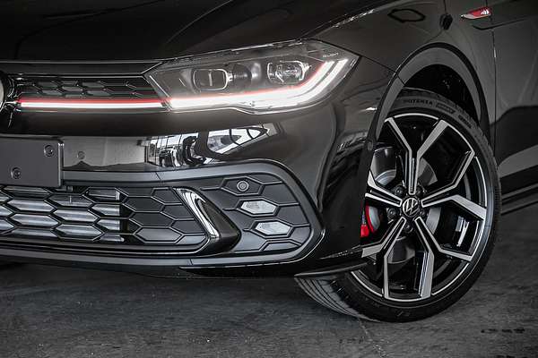 2025 Volkswagen Polo GTI AE