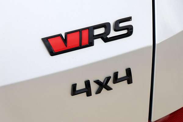 2023 SKODA Kodiaq RS NS