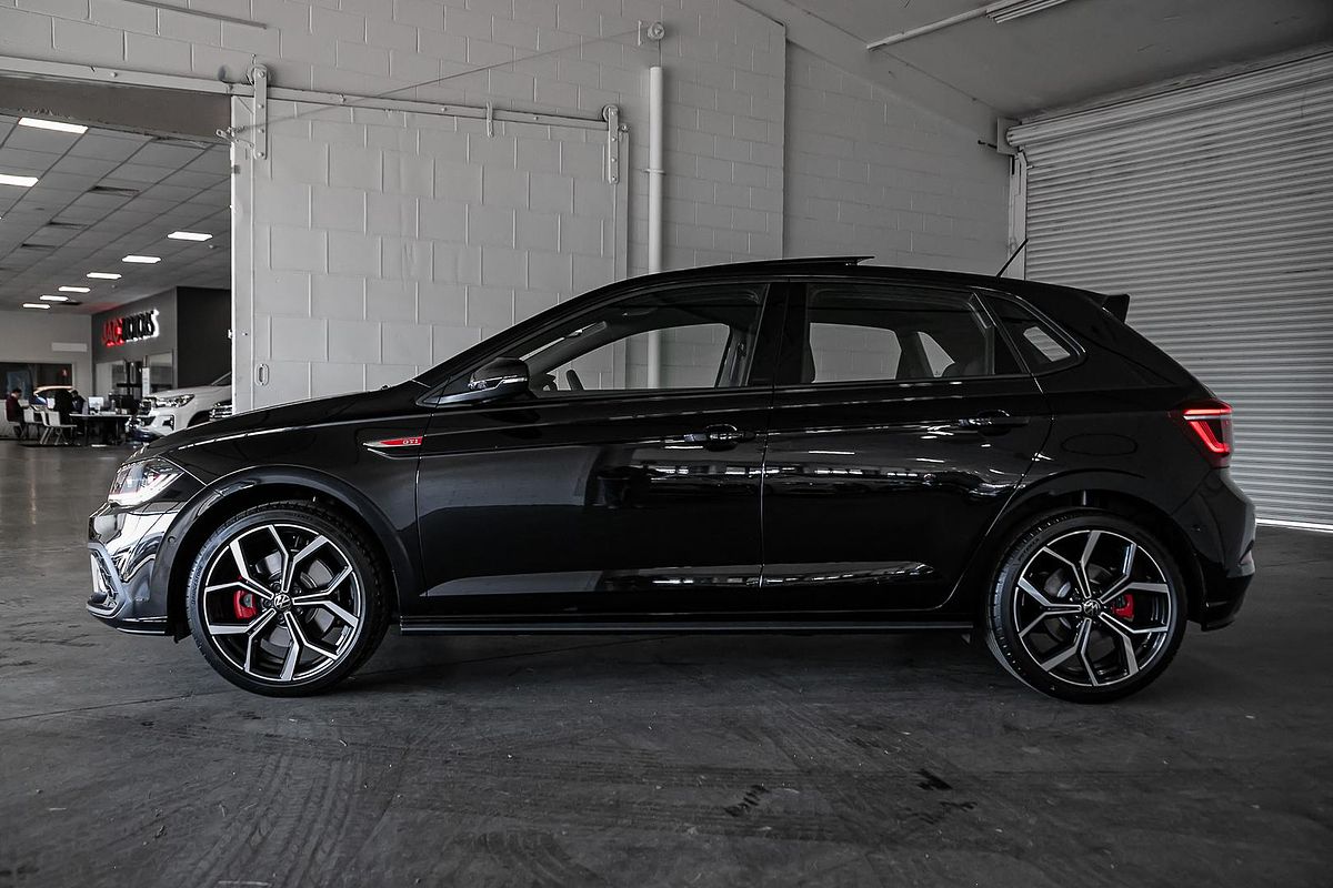 2025 Volkswagen Polo GTI AE