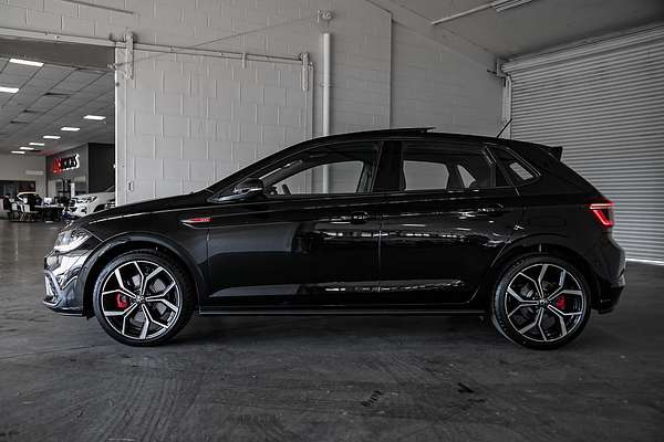 2025 Volkswagen Polo GTI AE