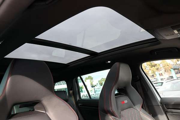 2023 SKODA Kodiaq RS NS